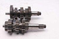 Vaihdeakseli, vaihdesarja, täydellinen...