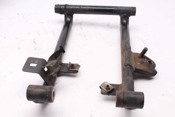 Apurungon pohjatelineen kiinnitysrunkopidike BMW F 650 GS R13 00-03