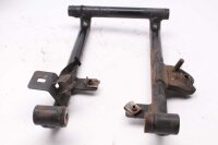 Apurungon pohjatelineen kiinnitysrunkopidike BMW F 650 GS...