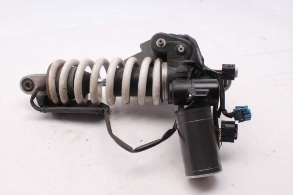 Federbein hinten elektrisch ESA Dämpfer BMW K 1200 GT BMW K 1200 GT 04-09