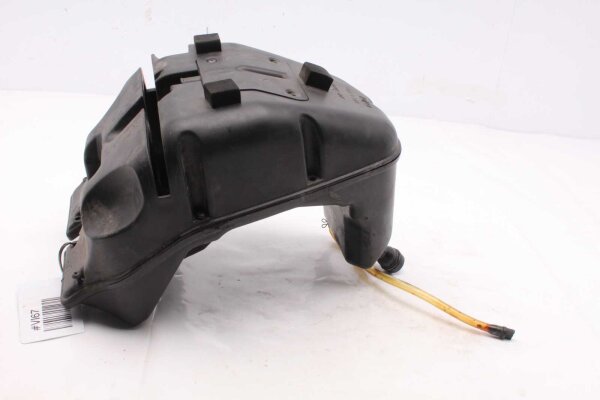 Luftfilterlåda insugningslåda KHI A 135 Kawasaki VERSYS 650 KLE650D LE650C 10-14