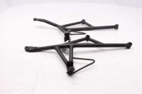 Fotstödsfäste vänster stödplatta Kawasaki VERSYS 650 KLE650D LE650C 10-14