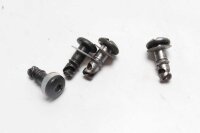 Snabbkopplingsskruvsats, främre vänstra panel Ducati 999 S 999S 03-04