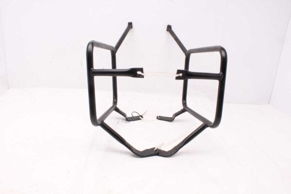 Bagagebærer til sidekasser venstre Kawasaki VERSYS 650 KLE650D LE650C 10-14