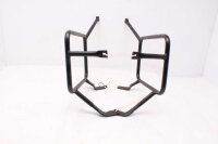 Porte-bagages latéral gauche Kawasaki VERSYS 650...