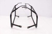 Porte-bagages latéral gauche Kawasaki VERSYS 650...