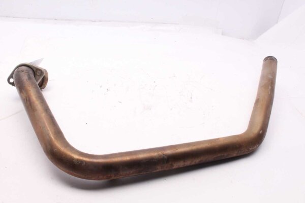 Udstødningsmanifold højre udstødningsrør udstødningsmanifold udstødningsbøjning BMW F 650 GS R13 00-03