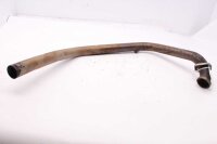 Pakosarja oikea pakoputki pakosarja pakoputken mutka BMW...