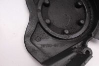 Ketjunsuojan hammasrattaan suojus Kawasaki VERSYS 650 KLE650D LE650C 10-14