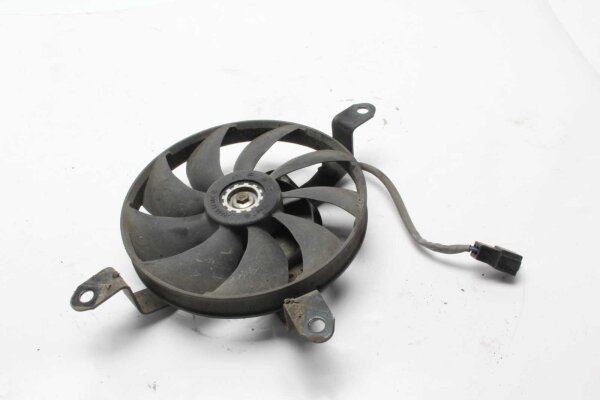 Radiator fan, fan, engine cooling Kawasaki VERSYS 650 KLE650D LE650C 10-14
