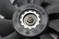 Radiator fan, fan, engine cooling Kawasaki VERSYS 650 KLE650D LE650C 10-14