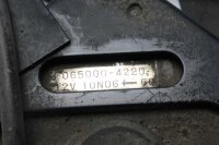 Radiator fan, fan, engine cooling Kawasaki VERSYS 650 KLE650D LE650C 10-14