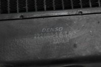 Water cooler, radiator, engine cooling Denso Kawasaki VERSYS 650 KLE650D LE650C 10-14