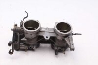 Kaasuläppäkotelo, ruiskutusjärjestelmä Kawasaki VERSYS 650 KLE650D LE650C 10-14