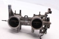 Kaasuläppäkotelo, ruiskutusjärjestelmä Kawasaki VERSYS 650 KLE650D LE650C 10-14