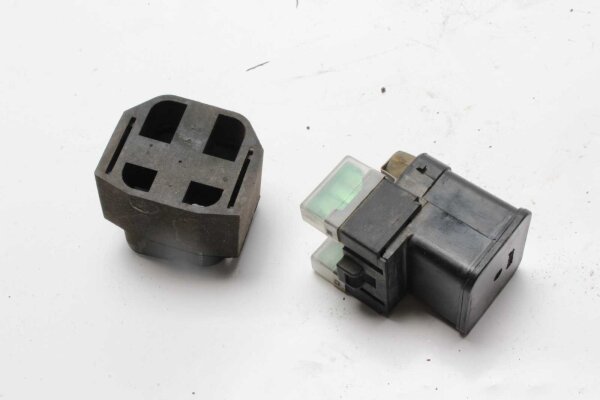 Käynnistysrele, käynnistysrele, sulake Kawasaki VERSYS 650 KLE650D LE650C 10-14