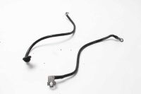 Maadoituskaapeli, johtosarja, akku, käynnistin...