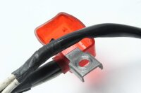 Massekabel Kabelbaum Batterie Starter Kawasaki VERSYS 650 KLE650D LE650C 10-14