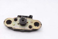 Sitzbankschloss Aufnahme hinten BMW R 1200 RT K26 0368 R12T 05-09