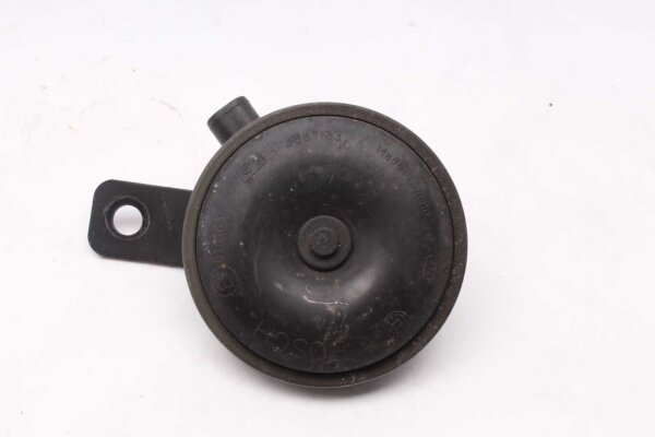 Hornsignalgenerator Bosch Electric Horn BMW R 1200 RT K26 0368 R12T 05-09
