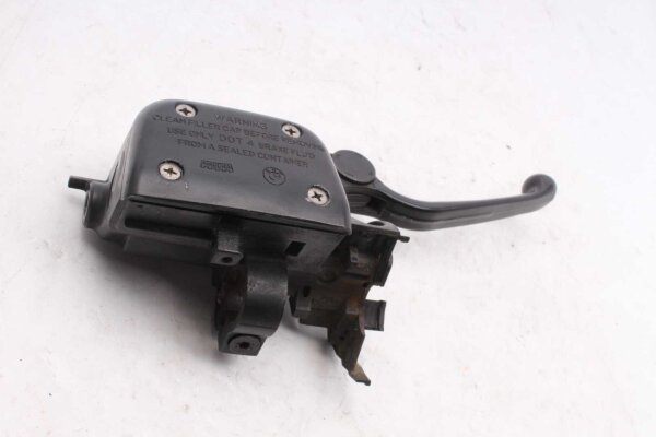 Bremsegreb, bremsecylinder, hovedbremsecylinder BMW R 1200 RT K26 0368 R12T 05-09