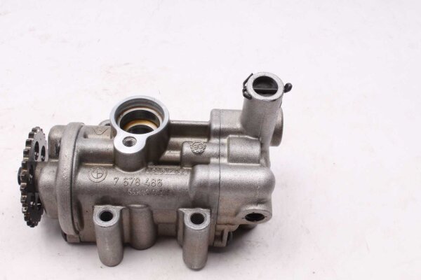 Ölpumpe BMW K 1200 GT BMW K 1200 GT 04-09