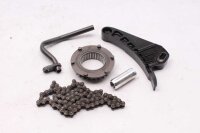 Kit de cadena de bomba de aceite, rodamiento de piñón guía BMW K 1200 GT BMW K 1200 GT 04-09