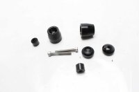 Styrvægtsæt venstre højre...