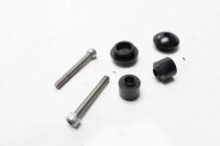 Styrvægtsæt venstre højre...