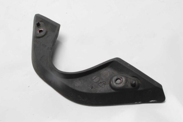 Tankkåbe, øverste frontdæksel, kåbebeslag Ducati 999 S 999S 03-04