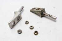 Polttoainesäiliön pidike vasen oikea säiliön kiinnike Ducati 999 S 999S 03-04