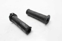 Styrgreb par sort venstre højre gummigreb Ducati...