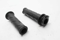 Styrgreb par sort venstre højre gummigreb Ducati 999 S 999S 03-04