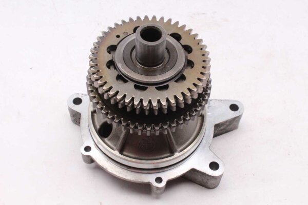 Antrieb Zahnradsatz Lichtmaschinengetriebe BMW K 1200 GT BMW K 1200 GT 04-09