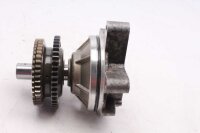 Antrieb Zahnradsatz Lichtmaschinengetriebe BMW K 1200 GT BMW K 1200 GT 04-09