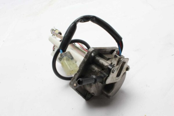 Polttoainepumppu, säiliöyksikkö, bensiinipumppu Kawasaki VERSYS 650 KLE650D LE650C 10-14