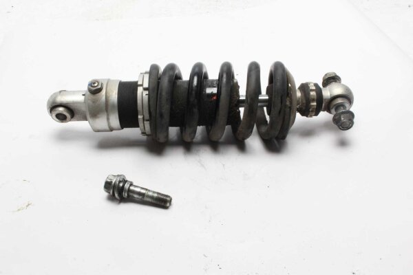 Takajousitus iskunvaimentimen jännitysjousitus Kawasaki VERSYS 650 KLE650D LE650C 10-14