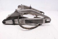 Bras oscillant avec protège-chaîne,...