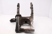 Forcellone con paracatena, catena di trasmissione Kawasaki VERSYS 650 KLE650D LE650C 10-14