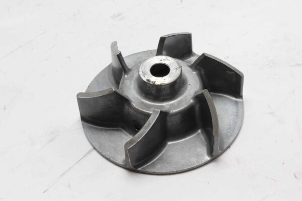 Vesipumpun juoksupyörä, jäähdytysnestepumpun juoksupyörä Kawasaki VERSYS 650 KLE650D LE650C 10-14