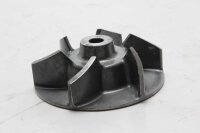 Vesipumpun juoksupyörä,...