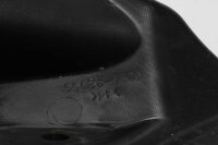 Ajovalojen suojus etukatteeseen Kawasaki VERSYS 650 KLE650D LE650C 10-14