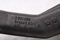 Apurungon pohjakiinnike rungonpidike BMW K 1200 LT K2LT 99-03