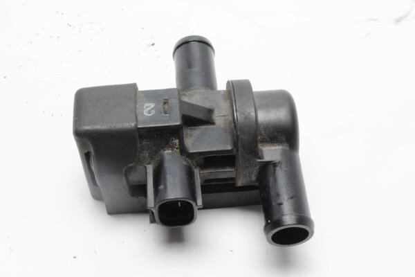 Controllo della valvola del contenitore del carbone attivo Kawasaki VERSYS 650 KLE650D LE650C 10-14