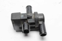 Aktiivihiilisäiliön venttiilin ohjaus Kawasaki...