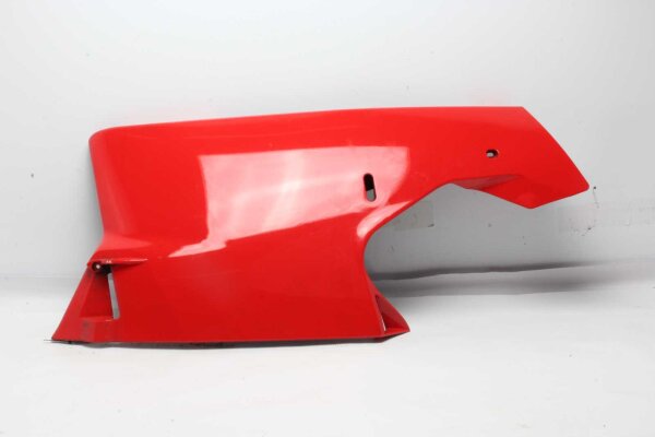 Nedre högra frampanelen Ducati 999 S 999S 03-04