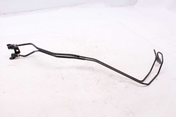 Conduite de frein rigide avant gauche à double raccord BMW F 650 GS R13 00-03