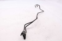 Conduite de frein rigide avant gauche à double raccord BMW F 650 GS R13 00-03