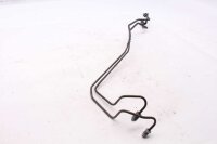Conduite de frein rigide avant gauche à double raccord BMW F 650 GS R13 00-03
