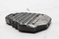 Sivuseisontatuen levyn laajennus K-V650 Kawasaki VERSYS 650 KLE650D LE650C 10-14